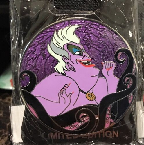 Ursula : Les pièces de collection les plus chères sur eBay ! 